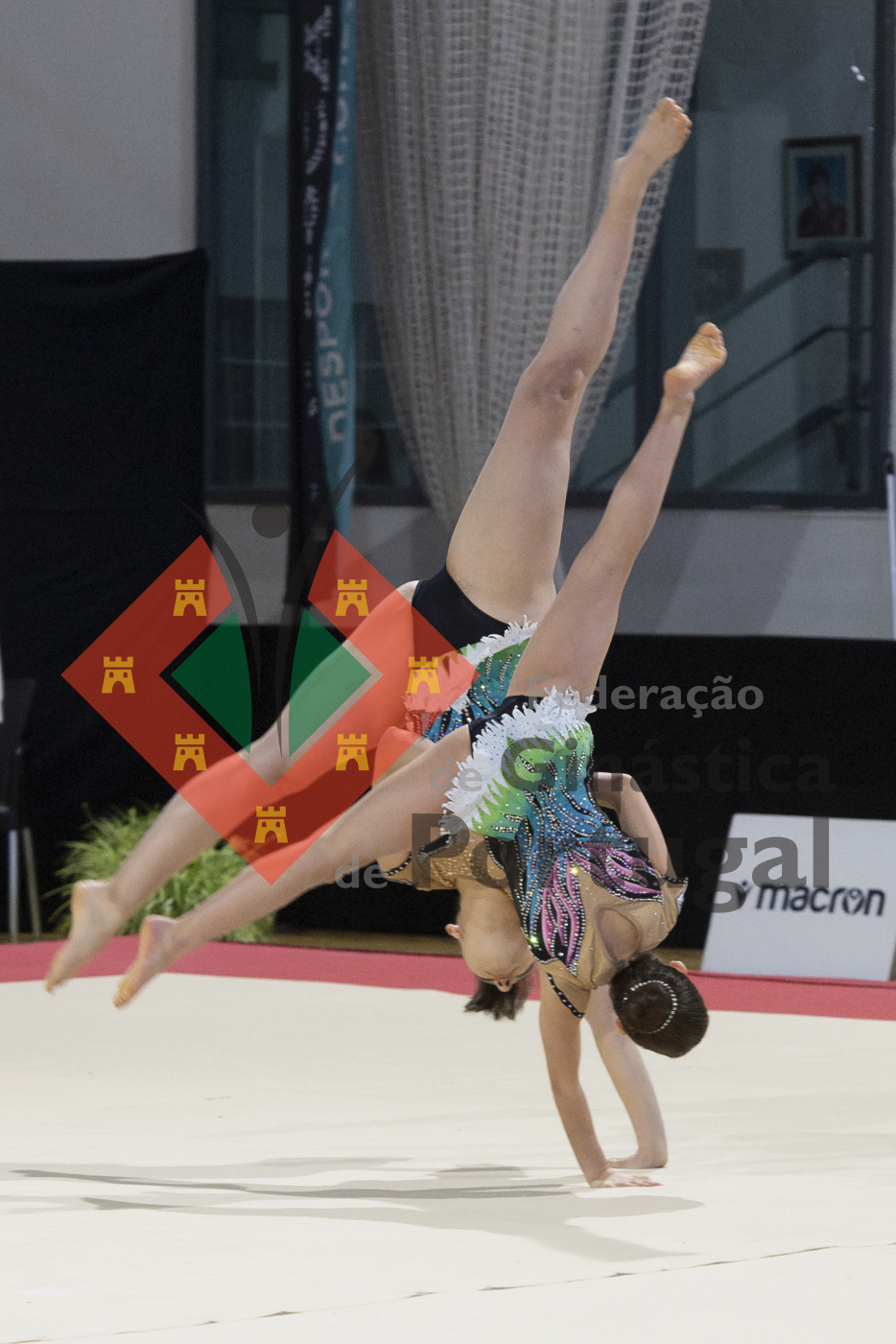 1112_Campeonato Nacional 1ª Div - ACRO